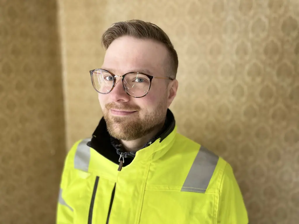 Helkavuori Oy remontoija